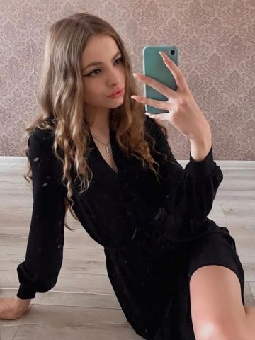 Анкета проститутки Мишель, 24 года